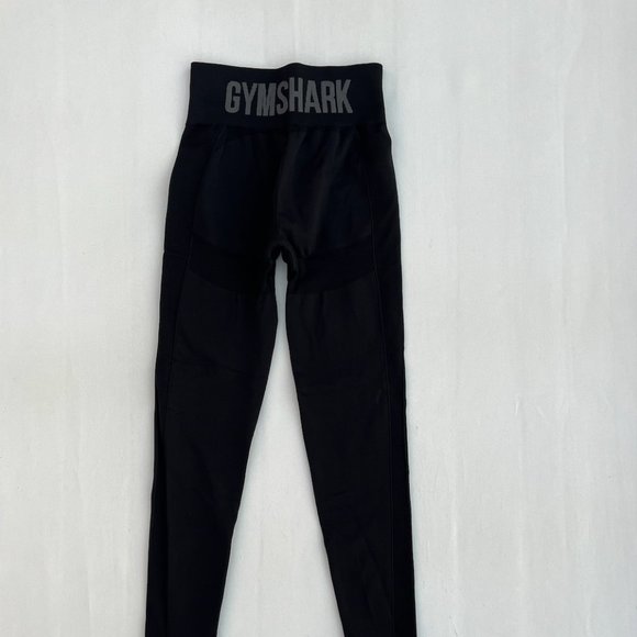 Gymshark Flex High Waisted Leggings - Picture 2 of 4